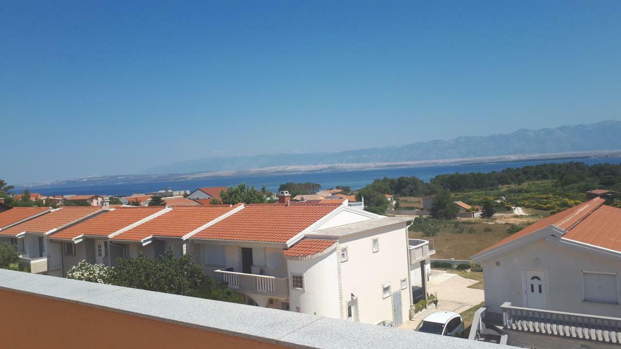 Villa Merjem فير المظهر الخارجي الصورة
