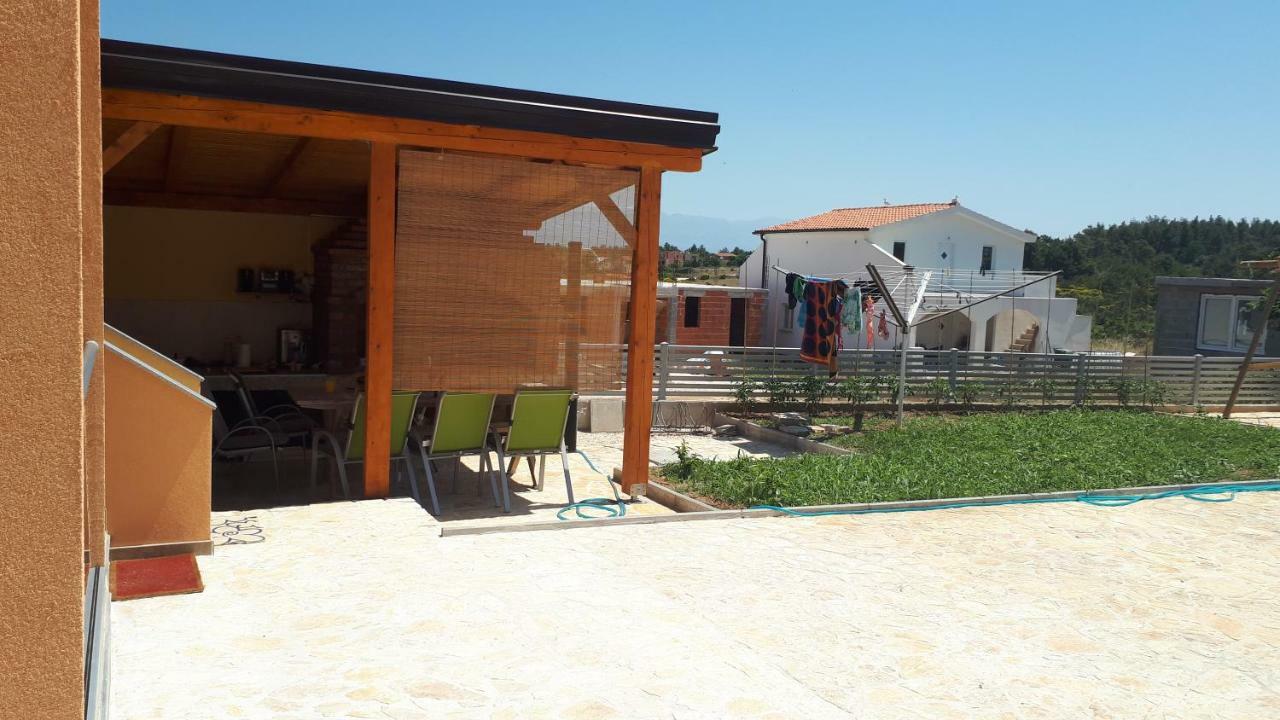 Villa Merjem فير المظهر الخارجي الصورة